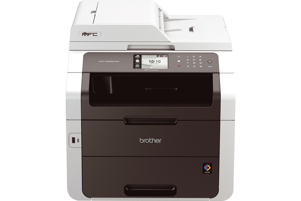 Soldes – Brother MFC-9330CDW